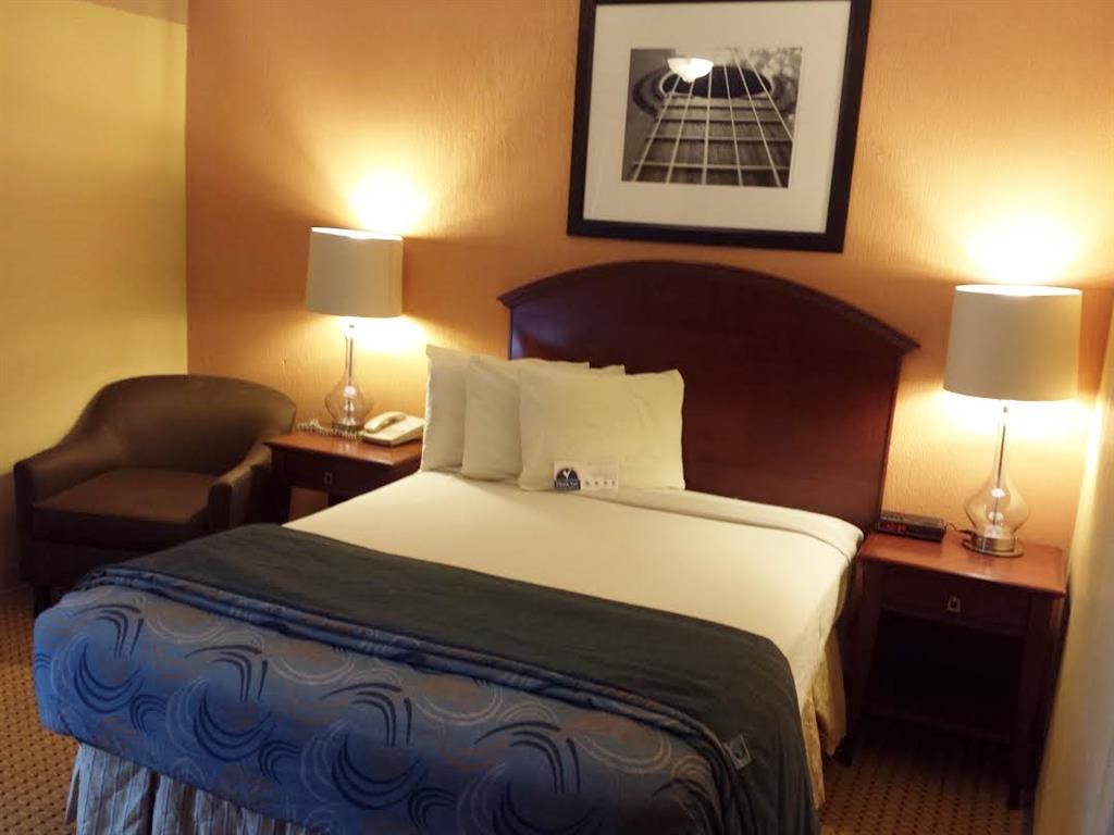 Oyo Townhouse Houston George Bush Intercontinental Hotel Cameră foto